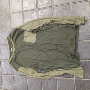 Men's XXL Arizona long sleeve